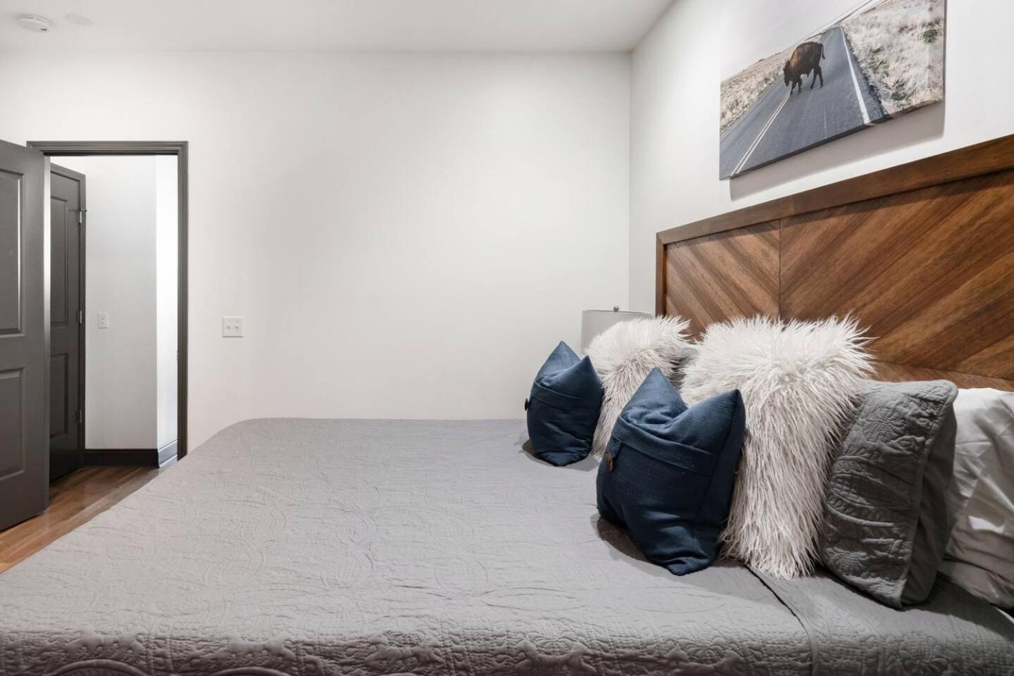 Loft Literally On Broadway Live Music & Bars Nashville Luaran gambar