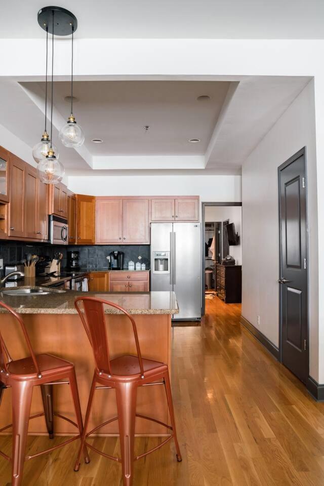 Loft Literally On Broadway Live Music & Bars Nashville Luaran gambar