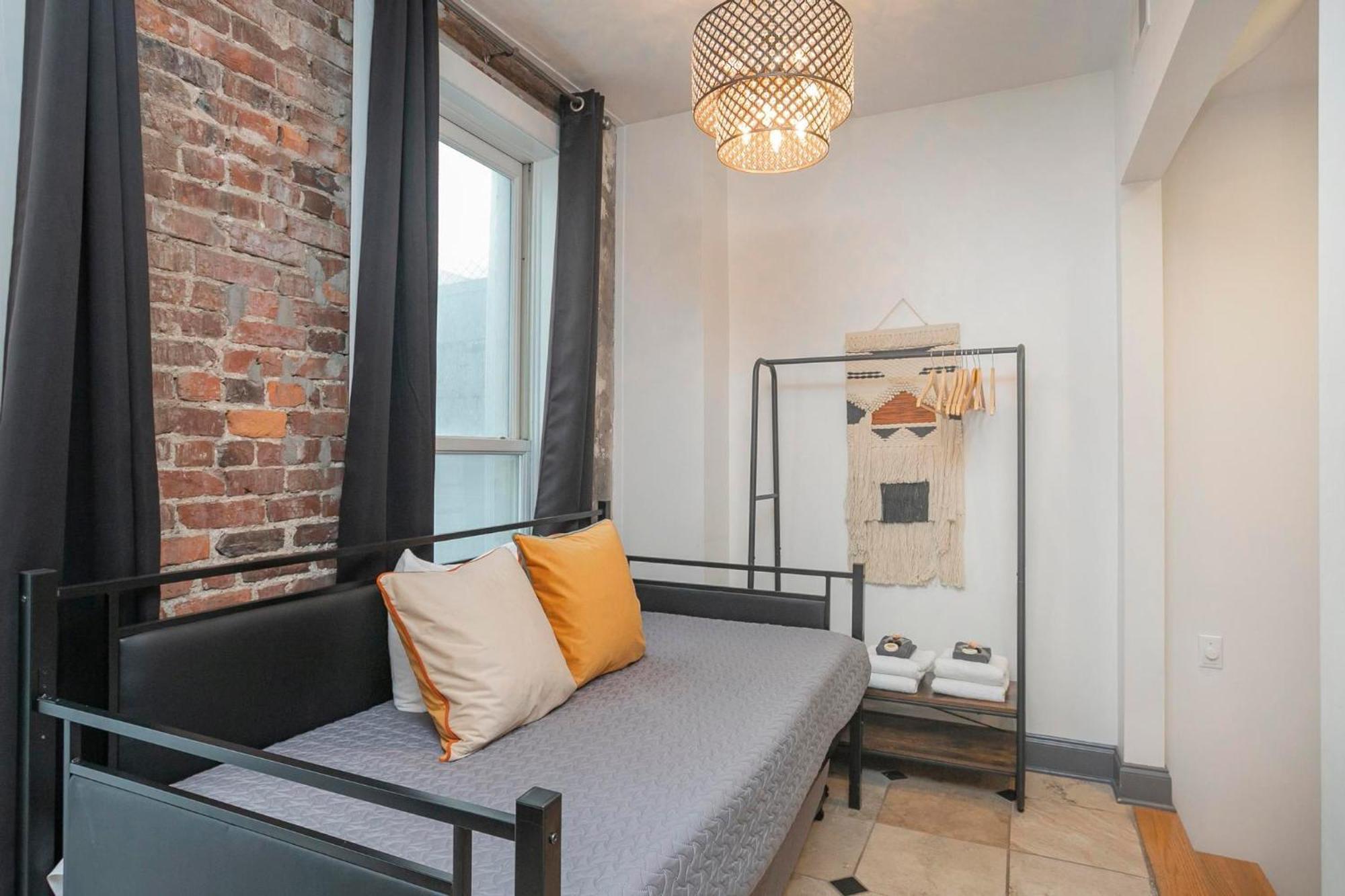 Loft Literally On Broadway Live Music & Bars Nashville Luaran gambar