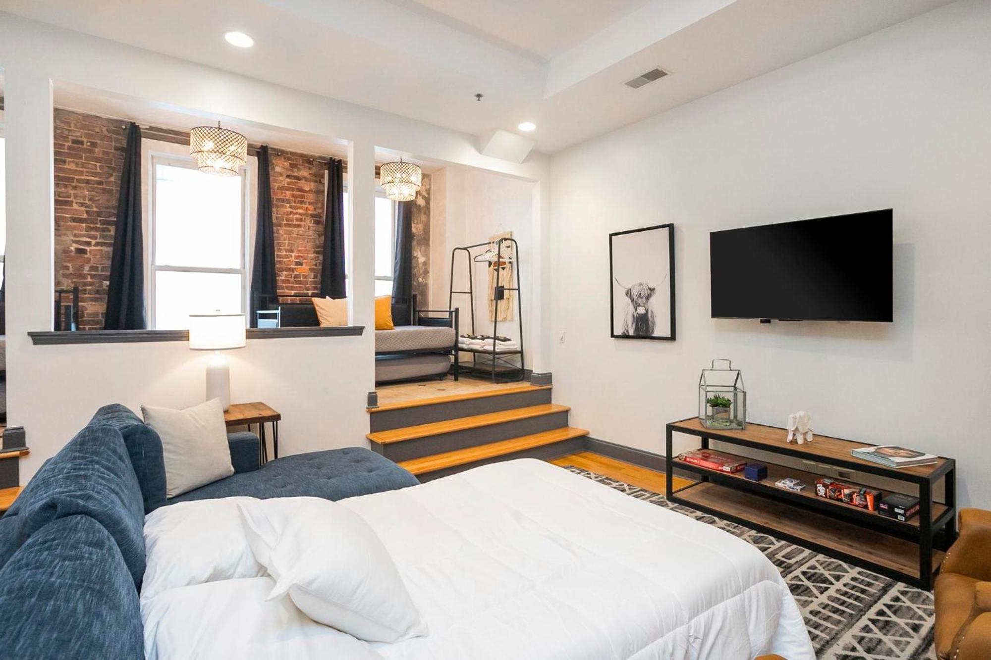Loft Literally On Broadway Live Music & Bars Nashville Luaran gambar