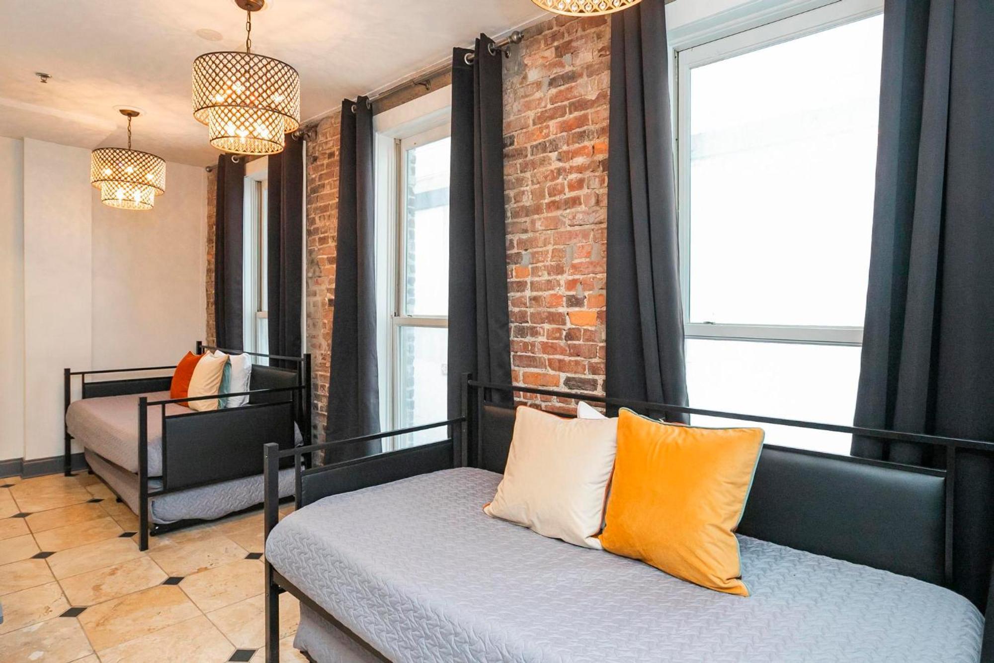 Loft Literally On Broadway Live Music & Bars Nashville Luaran gambar